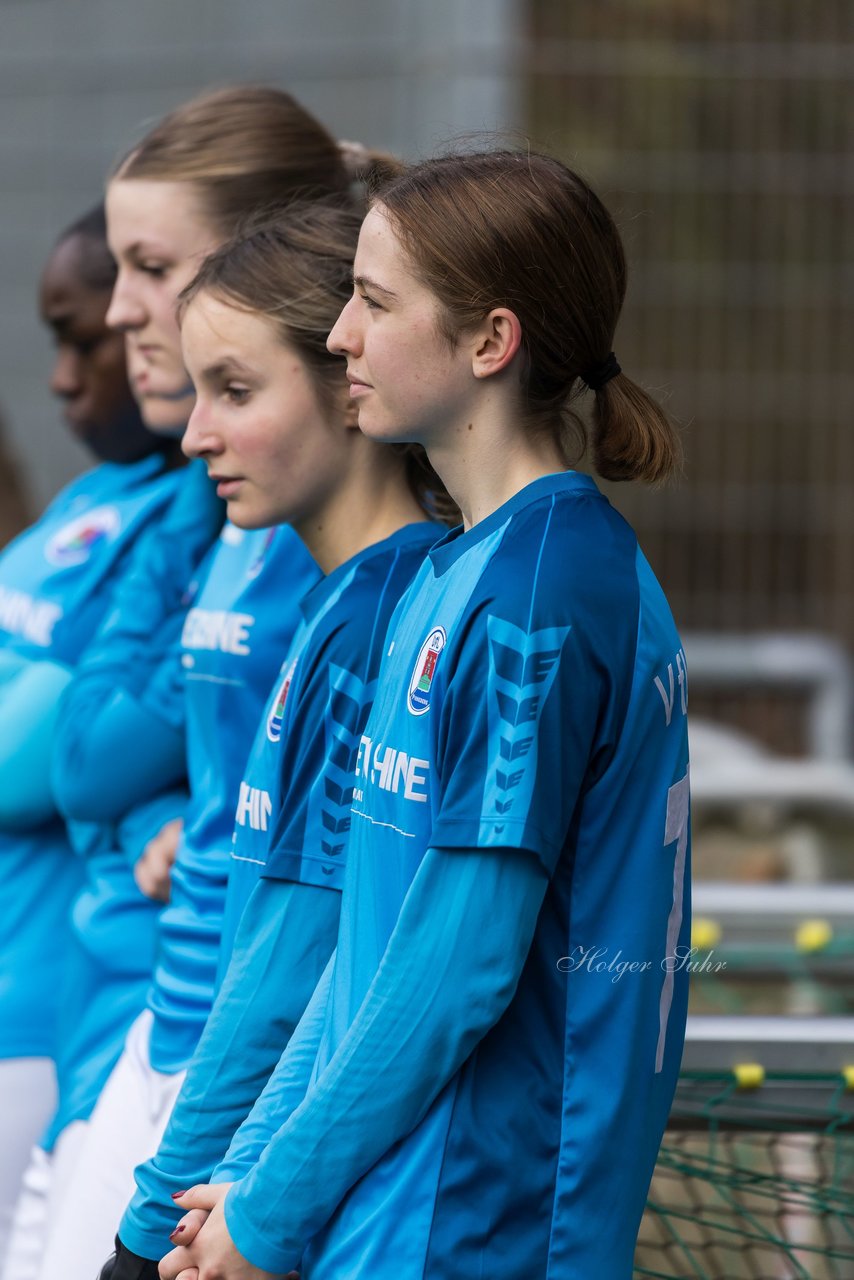 Bild 234 - wBJ VfL Pinneberg - Eimsbuettler TV2 : Ergebnis: 3:5